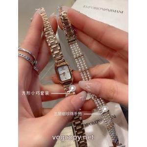 おしゃれセレブ愛用率NO.1 激安期間限定セール 新作登場スーパー コピー 販売ARMANI時計时钟.