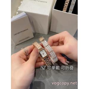 おしゃれセレブ愛用率NO.1 激安期間限定セール 新作登場スーパー コピー 販売ARMANI時計时钟.