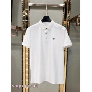 t恤ブランド 偽物 通販春の新生活 夏の王道適度な上品さ ファッションスタイルARMANI.