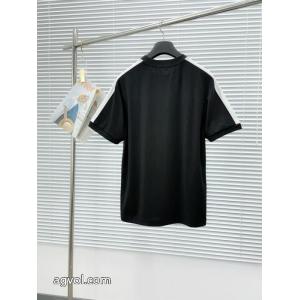 半袖Tシャツ偽 ブランドアルマーニ限定人気セール 数量限定SALE 高感度アイテム