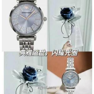予約完売品 海外限定 スタイリッシュなデザイン腕時計アルマーニブランド 偽物 激安.