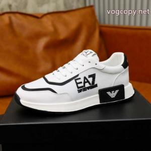 ブランド 偽物スニーカーARMANIファション性の高い 26AWの最新アイテム 新作がお買い得円高特価..