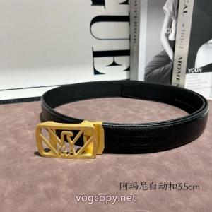 ARMANI強い魅力を感じる一枚  一流の憧れブランド 2026おすすめ ベルトコピー 品 販売.