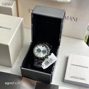 大人気限定カラー おしゃれに着こなせる イベント2026新作ブランド スーパー コピー 腕時計ARMANI.