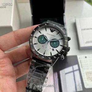 大人気限定カラー おしゃれに着こなせる イベント2026新作ブランド スーパー コピー 腕時計ARMANI.