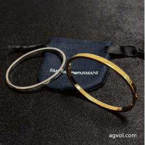 ARMANI偽 ブランド 販売アクセサリー限定価格 人気セール260%新品 男女兼用.