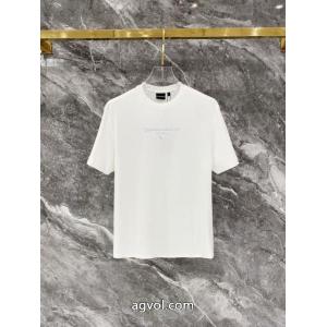 正規品保証262026 販売店舗限定モデル 毎日大活躍 ブランド 品 激安 通販t恤ARMANI.