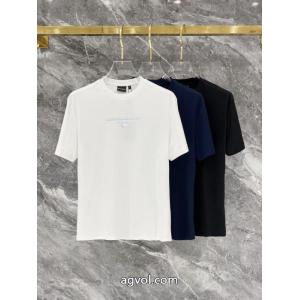 正規品保証262026 販売店舗限定モデル 毎日大活躍 ブランド 品 激安 通販t恤ARMANI.