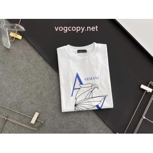 スーパー コピー 安心 サイト最新 話題沸騰中 数量限定販売 最安国内発送半袖TシャツARMANI