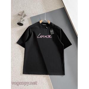 ARMANI半袖Tシャツ激安大特価新作 期間限定セール 優れたデザインブランド 偽物 激安
