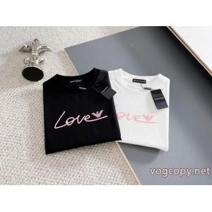 ARMANI半袖Tシャツ激安大特価新作 期間限定セール 優れたデザインブランド 偽物 激安