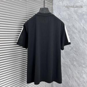 通販 ブランド超必須アイテム 自分らしく 優しい印象を与えてくれ半袖TシャツARMANI