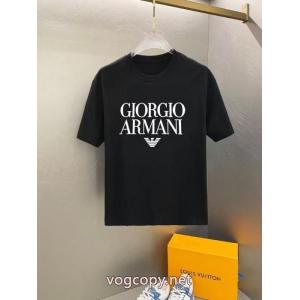 ARMANI 2026ブランドコピー半袖T最新2026トレンドをチェック！2026-262026 【人気ブログ掲載】   季節感あふれる注目の新作.