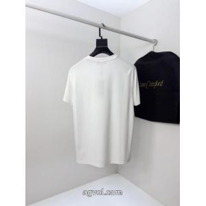 Tシャツアルマーニ機能性が高い 激安大特価本物保証 様々なシーンに対応できるアイテムスーパー コピー 安心.