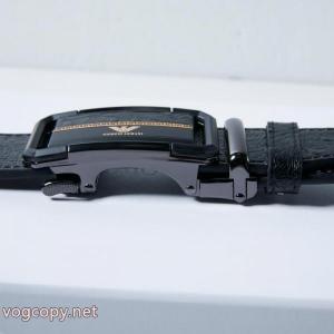 アルマーニブランド コピー 激安大人の色味  個性的な美品 税込価格ベルト..