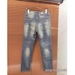 ブランド 偽物 激安 通販ARMANI日本未発売 希少性の高い 魅力的な今年らしいジーンズ