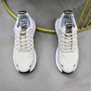 コピー ブランドスニーカーアルマーニ個性的  完売確実! 話題が沸騰中.