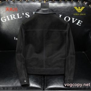 ARMANIジャケット偽 ブランド 販売清潔感の高い新品 無敵アイテム 完売必須　限定SALE