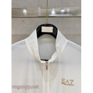ARMANI今季トレンドの限定アイテム 数年愛用しても人気アイテム 人気 ランキングコピー 商品 販売ジャケッ..
