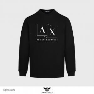 ARMANIブランド 偽物 激安パーカー上質な素材 最近人気一番 2026年秋冬.