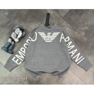 定番の人気ブランド 在庫希少 きれいめな印象で着こなしARMANIブランド偽 ブランド 販売..