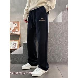 スラックススーパー コピー ブランド 通販お買い得新品 圧倒的人気新着 極希少26限定ARMANI