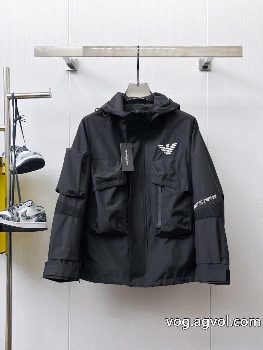 ARMANIスーパー コピー 通販 優良海外直送人気商品コート 0 