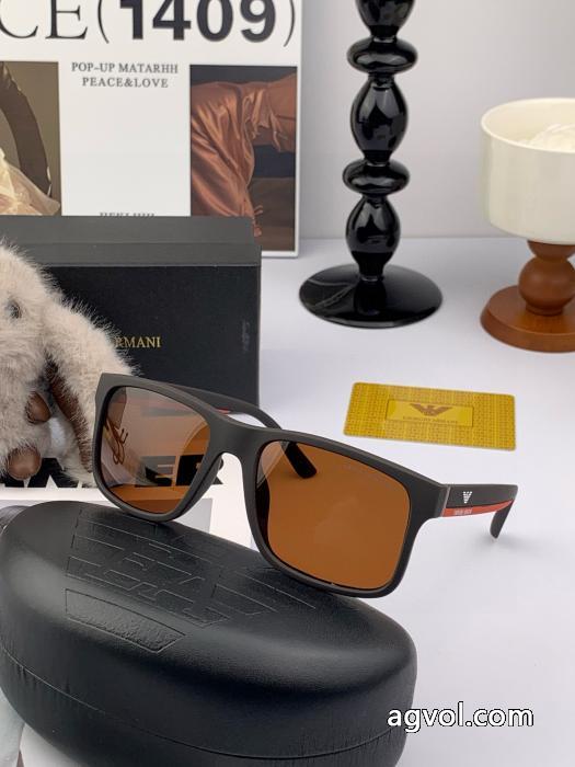 サングラスコピー ブランド完売在庫確保オトナの余裕ARMANI 5 