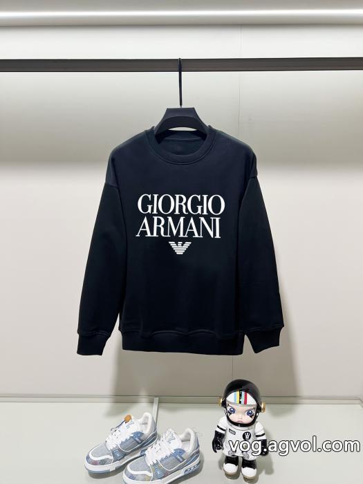 人気確定 大人着用可ARMANIパーカー激安 通販 専門 0 
