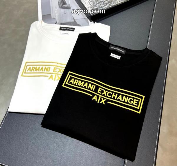 ARMANIブランド 偽物 激安 通販今季流行りの人気新作大人レディなシルエット長袖Tシャツ 2