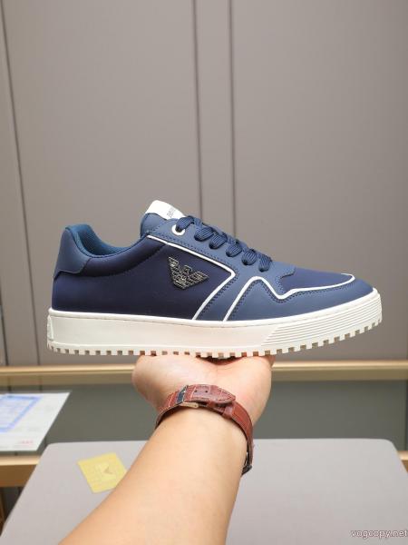 スニーカースーパー コピー 安心アルマーニ売り切れ続出！激安限定 再入荷が嬉しい2025 格安新作 0 