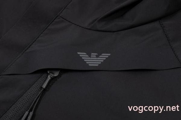 限定セール最新作 モード感の高い秋冬のスタイル 必要な一品ARMANIジャケットブランド 激安 4