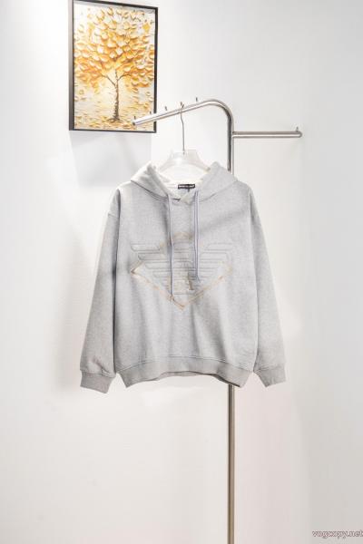 ARMANIブランド 偽物 激安超激安価格 透け感良さ セール中パーカー 0 