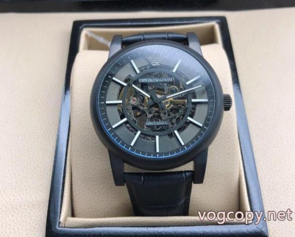 アルマーニ時計2026新作 秋冬トレンド 冬季超人気アイテム偽物 ブランド 販売.. 5 