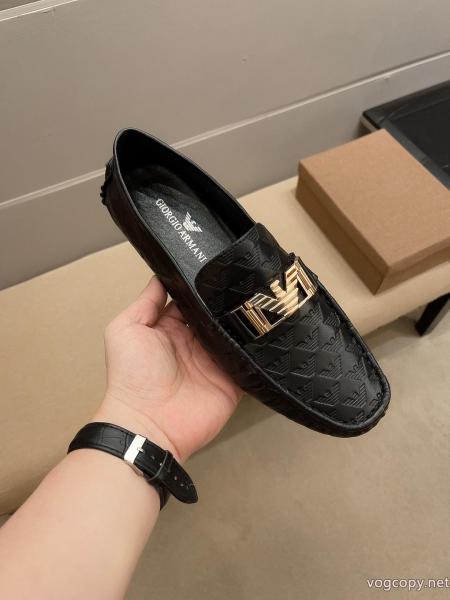 激安 ブランド 通販ARMANI    ビジネスシューズ世代不問 【2026秋冬】の注目トレンド 爆発的な人気. 0 