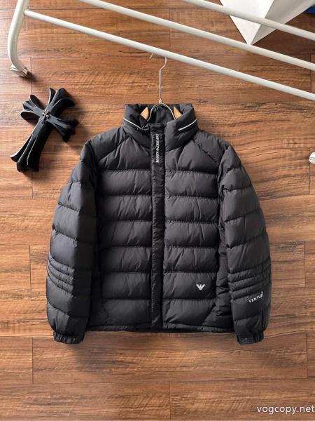 ARMANIスーパー コピー 販売    ダウンジャケットセールで入手! 華やかなスタイル 可愛いデザイン.. 0 