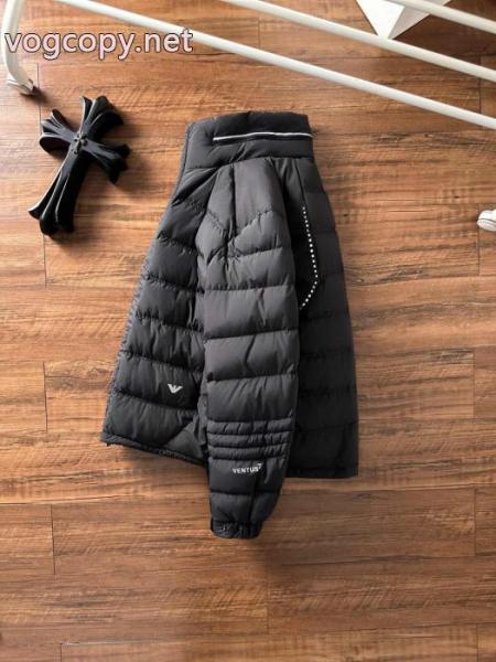 ARMANIスーパー コピー 販売    ダウンジャケットセールで入手! 華やかなスタイル 可愛いデザイン.. 5 