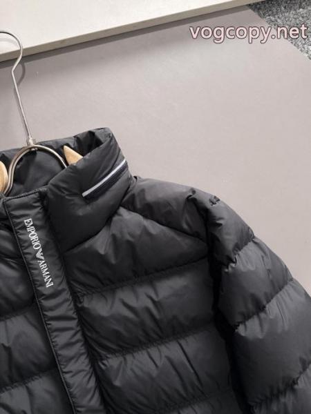 ダウンジャケット超人気国内発送 冬にぴったり限定アイテム 見つけてほしい一品ブランド スニーカー 激安ARMANI. 2