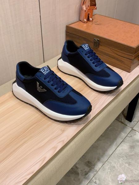 当店限定 大人可愛い 毎年流行り定番アイテムおすすめブランド コピー s 級ARMANI スニーカー. 0