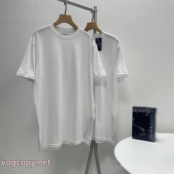 スーパー コピー 通販アルマーニ    Tシャツ短袖超激得品質保証 美品*入手困難 2026人気お買い得アイテム. 5 