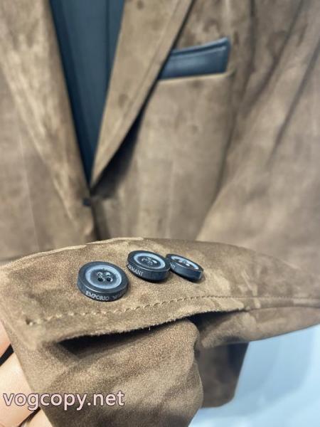  2026スーパーコピーARMANI格安*出品*新品 上品さ漂う シックな色合い    スーツ.. 5 