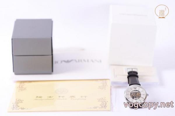 ARMANI    時計定番の魅力 爆買い低価 2026大人気 コピー ブランド 通販 安心.. 5 