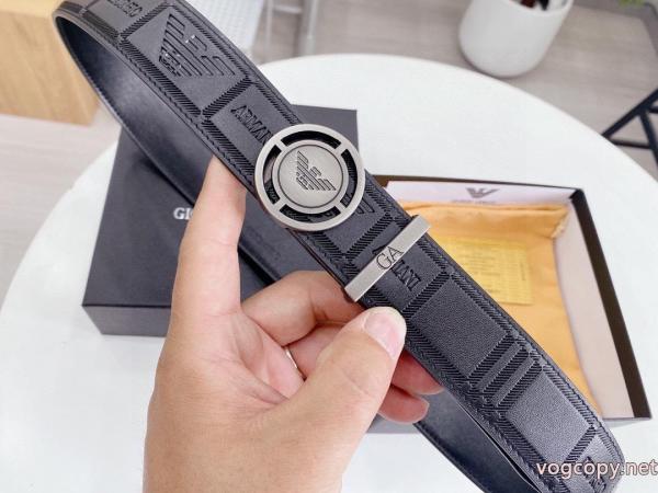 ベルトARMANIブランド コピー 販売絶大な人気を誇る 超大特価大人気 無敵アイテム.. 0