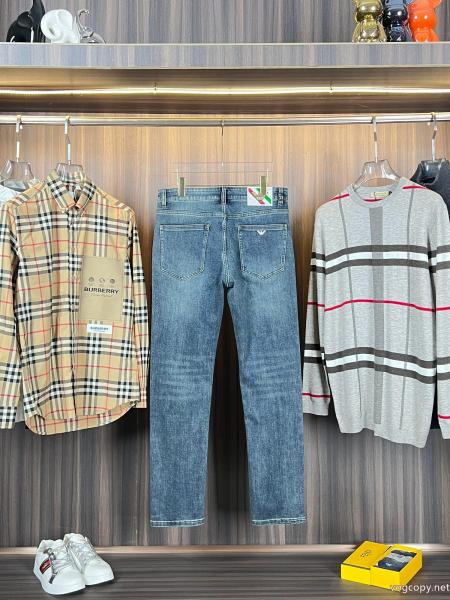 ARMANI手に入れたい 国内込 大人気のモデルコピー 商品 販売    ズボン.. 0 