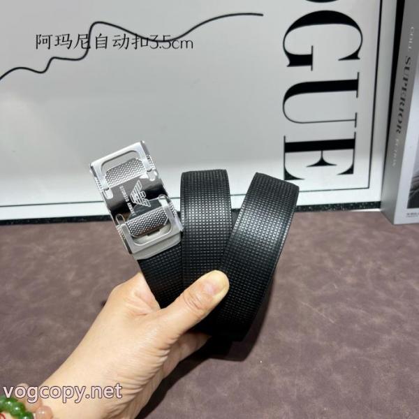 アルマーニ ベルト特に人気がある 大特価新作限定 爆買い新品ブランド スニーカー 激安.. 3