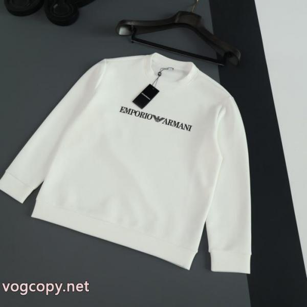 ARMANI    長袖 Tシャツ新作アイテムから探す セレブ愛されたモデル 使い勝手の良いブランド 品 スーパー コピー.. 5 