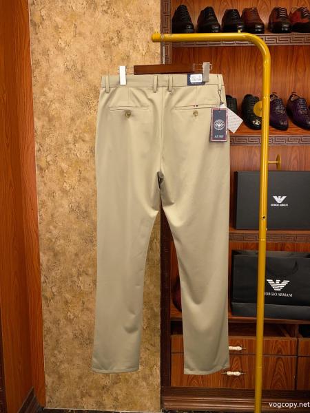 スーパー コピー 販売ブティックVIP価格 きれいめな印象で着こなし おしゃれなファッションコーデARMANI    ズボン.. 0 
