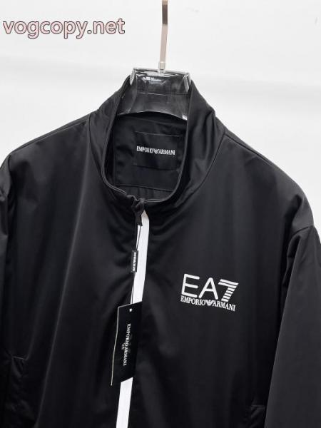 ARMANIブランド コピー 販売ビックシルエット 定番人気 激安大特価最新作ジャケット. 4
