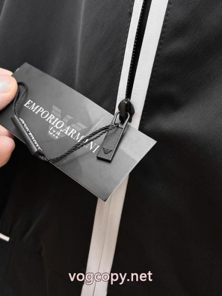 ARMANIブランド コピー 販売ビックシルエット 定番人気 激安大特価最新作ジャケット. 6