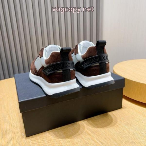 アルマーニ スニーカーコピー ブランド 販売お洒落で人気アイテム 2026年冬の王道ブランド! 人気アイテムも同時にチェック. 4